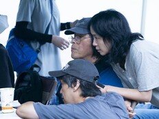 이창동 신작 ‘가능한 사랑’, ‘2주 선개봉’ 승부수… 아카데미 출품 조준