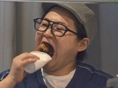 김신영, 당면에 이어 이것까지? 애착 양푼 재소환 (나혼산)