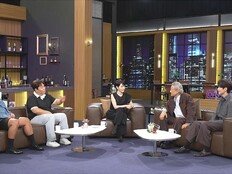 원빈 근황 나왔다…“머리 기르며 작품 준비 중, 제안 잘 안 들어와” (데이앤나잇)