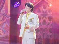 노사연도 “100점” 감탄…김용빈, 또 레전드 경신 (금타는 금요일)