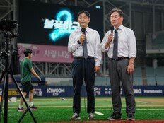 ‘끝판대장’ 오승환 뜰까…휘문고 152㎞ 특급 유망주 출격 (불꽃야구)