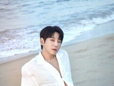 황치열, 신곡 ‘우리, 여름’으로 청량 감성 정조준
