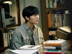 ‘맨 끝줄 소년’ 최현욱 “몸의 자세→시선처리까지 세밀하게 고민”
