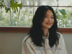신민아, ♥김우빈도 감탄한 입담…“나 진짜 웃기대요” [SD리뷰]