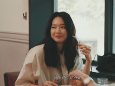 공효진, ‘절친’ 신민아 실체 공개 “운동 안 해…타고난 몸매”