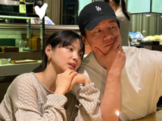 김무열♥윤승아, ‘참교육’ 1위에 부둥켜안고 눈물…“처음으로 울더라”