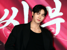 추영우, 팬들 향한 ‘CHOO-prise!’…2회 전석 매진 속 오늘 만난다