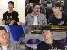 그리 “늘 ‘김구라 아들’”…꼬리표에 솔직한 속내 (살림남)
