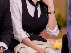 강미나 “‘놀토’서 뽀뽀한 사람 있다”…주인공 피오? (놀토)