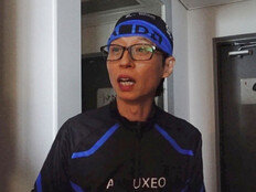  감금 당한 유재석 “박영진 눈이 돌았다” (놀뭐)