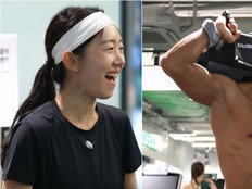아모띠 “우승 상금만 4억6000만원…그걸로 결혼” (사당귀)