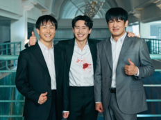 신하균·오정세·허성태, ‘오십프로’ 완벽 피날레…10년 임무 완수
