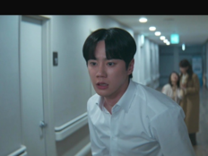 이준영, 전혜진 편 섰다…‘신입사원 강회장’ 반전 작전