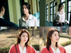 ‘참교육’ 하영, 비극적 서사 서막 열었다…이상적 교사상 완벽 구현 ‘호평’
