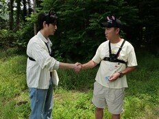 영케이, 장동민과 은밀한 동맹 결성…뜻밖의 승부욕 (최우수산)