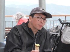 최강록 “제발 멈춰!”…급기야 눈물까지 (놀러코스터)