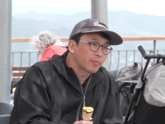 최강록 “내가 이럴 자격 있나,     주목받아 무섭다”…눈물의 속마음 고백