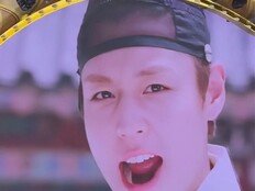 박지훈이 나올 줄은…올해도 리즈 경신한 ‘싸이 흠뻑쇼 오프닝’