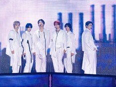 ‘체조 입성’ 투어스 감격+오열 “간절한 마음으로 준비, 앞으로도 함께”