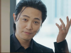 진구, 악역인 줄 알았는데…‘신입사원 강회장’ 반전