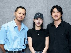 변요한, 무당 됐다…안재홍·하윤경과 영화 ‘손 없는 날’ 캐스팅