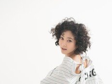 이본, 27년 만에 가수 컴백…‘블랙 콩’ 새 출발