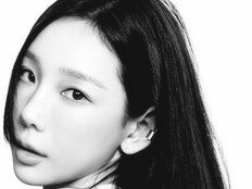 태연, 29일 ‘만찬가’ 발매…리센느 원이·미나미 MV 출연
