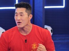 김동현, 군대 이야기에 울분 “해병대 재입대하고파” (티키타카쇼)