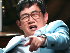 이경규 “돌아버리겠다”…축구협회장 출마까지 꺼냈다