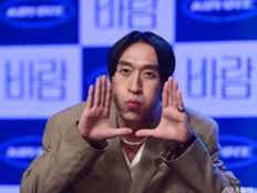 빽가, 70년대 감성으로 컴백…김창완 피처링