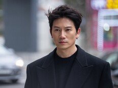 지성·박병은, 주차 빌런 참교육 현장 포착 (아파트)