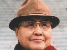 ‘그리운 금강산’ 작곡가 최영섭 별세…향년 97세