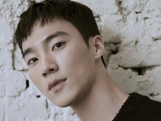 ‘취사병’ 이홍내 “인생에서 가장 많은 귀여움을 받아…행복” [DA인터뷰]