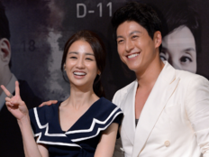 류수영 “박하선, 뮤지컬 보고 반했다”…오토바이 데이트로 시작된 12년 러브스토리