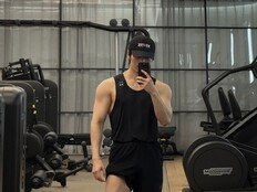 위하준 이러니 섹시하지…지창욱 “자네 이제 뭐가 될 생각?” [DA★]