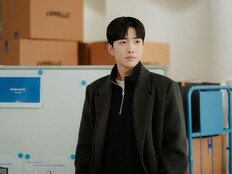 강훈 C레벌 됐다, MZ CEO 변신 (최애의 사원)
