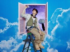 몬스타엑스 기현, 스스로 길 찾는 여행자…‘보더라인’ 세계관 확장