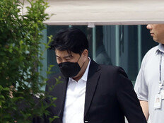 ‘음주 뺑소니’ 김호중, 오늘(30일) 가석방 출소… 수감 2년 1개월 만