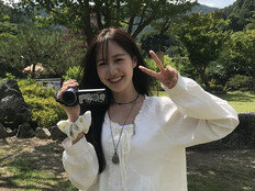 ‘빵꾸똥꾸’ 진지희? 성숙美 물씬…슬림해진 근황 [DA★]