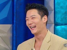 최진혁, 이국주와 번호 교환 오해…찐친 된 사연 공개(라스)