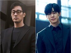 법보다 빠른 주먹…‘김부장’·‘참교육’이 증명한 ‘먼치킨 주인공’ 흥행 공식