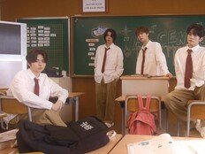 ‘데뷔 D-2’ 어센더, 풋풋한 청춘 담았다…MV 티저 공개