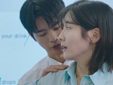 박지현, ♥서인국 향한 설렘 자각 ‘병간호 효과’ (내일도 출근)