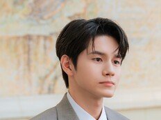 옹성우 “이번 캐릭터 통해 반전 매력 보여주고파” (오싹한 연애)