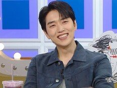 산들, “장유정 연출에 ‘나가’ 소리 들어”…14년 만에 인정(라스)