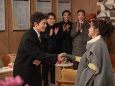 지성vs문소리 신경전, 라이벌전 서막 (아파트)
