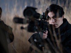 이동욱 돌아온다, ‘킬러들의 쇼핑몰 시즌2’ 22일 공개 확정
