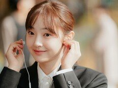 김혜준 SNS 비밀 계정 입수…성덕 이런 것 (최애의 사원)