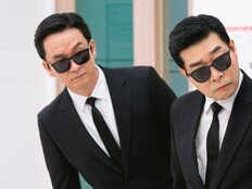 김종태·이성욱 ‘회장님&도련님’ 앓이, 웃음버튼 (신입사원 강회장)