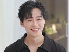남궁민 거기서 왜 나와? ‘편스토랑’ 떴다